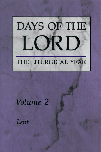 Days of the Lord: Volume 2 By Various 9780814619001 (Paperback)