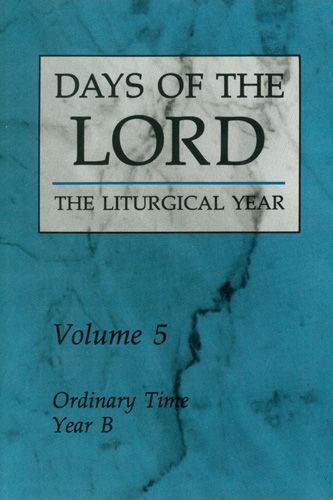 Days of the Lord: Volume 5 By Various 9780814619032 (Paperback)