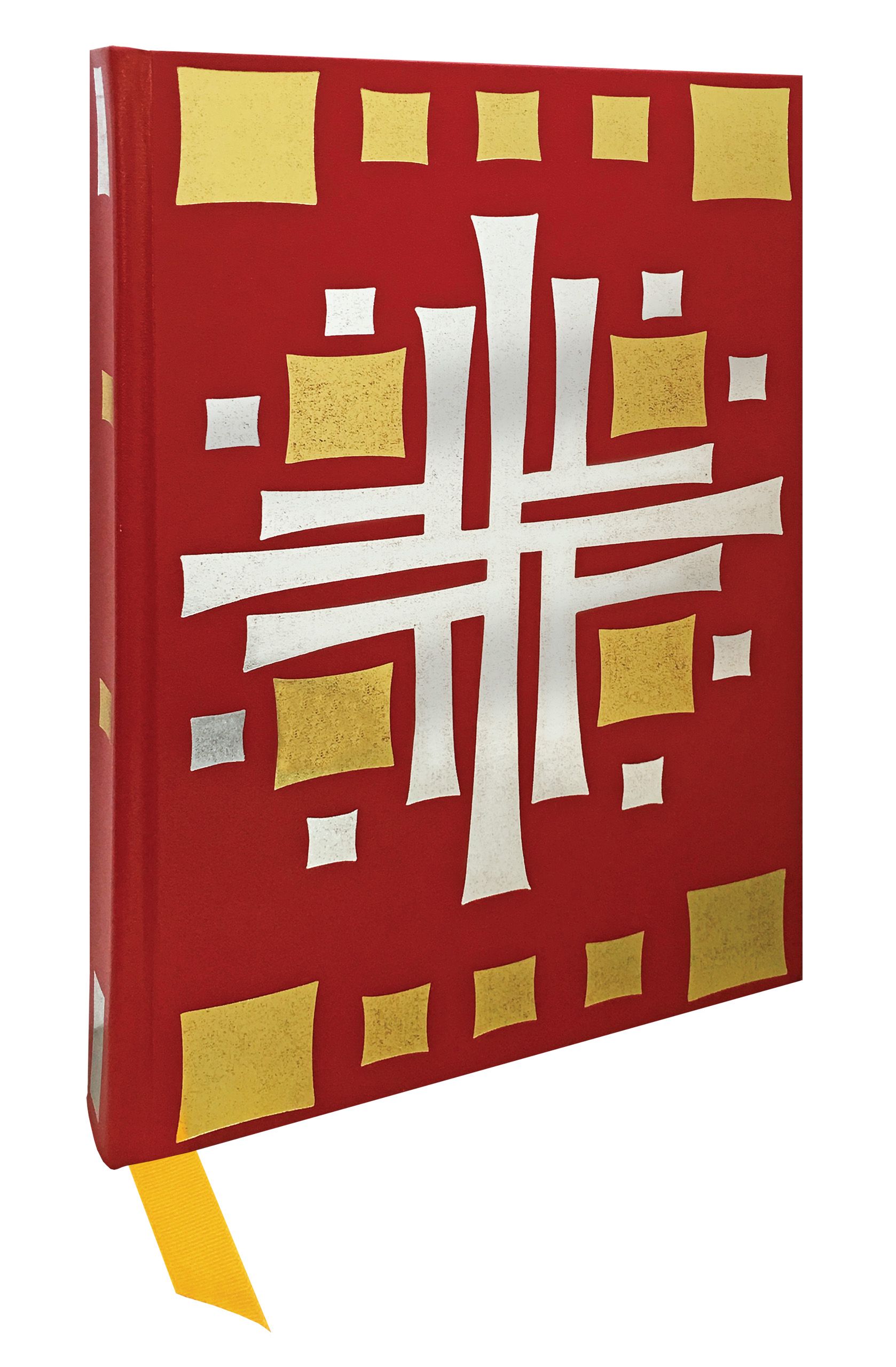 The Book of the Gospels By Various 9780814625729 (Hardback)