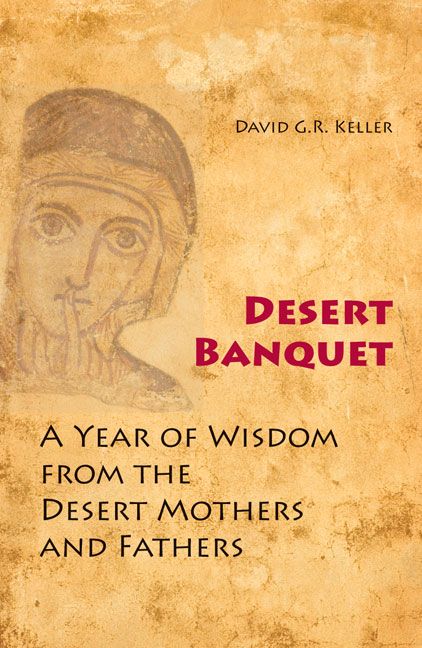 Desert Banquet By David G.R. Keller 9780814633878 (Paperback)