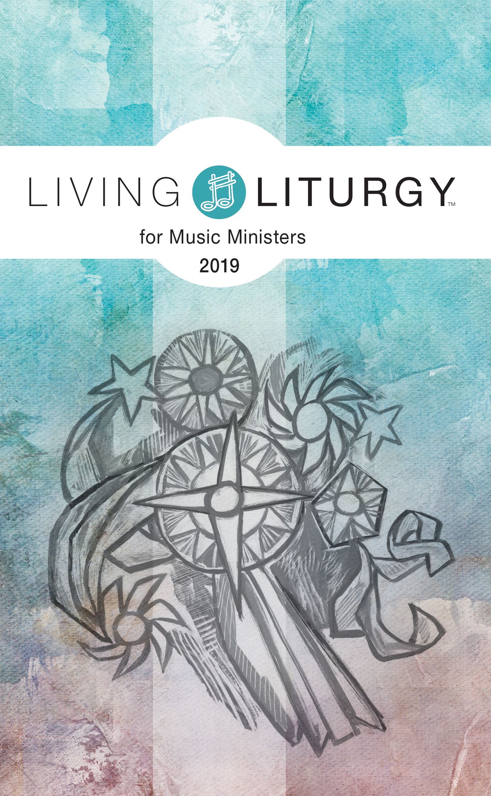 Living Liturgy? for Music Ministers By Brian Schmisek 9780814645246
