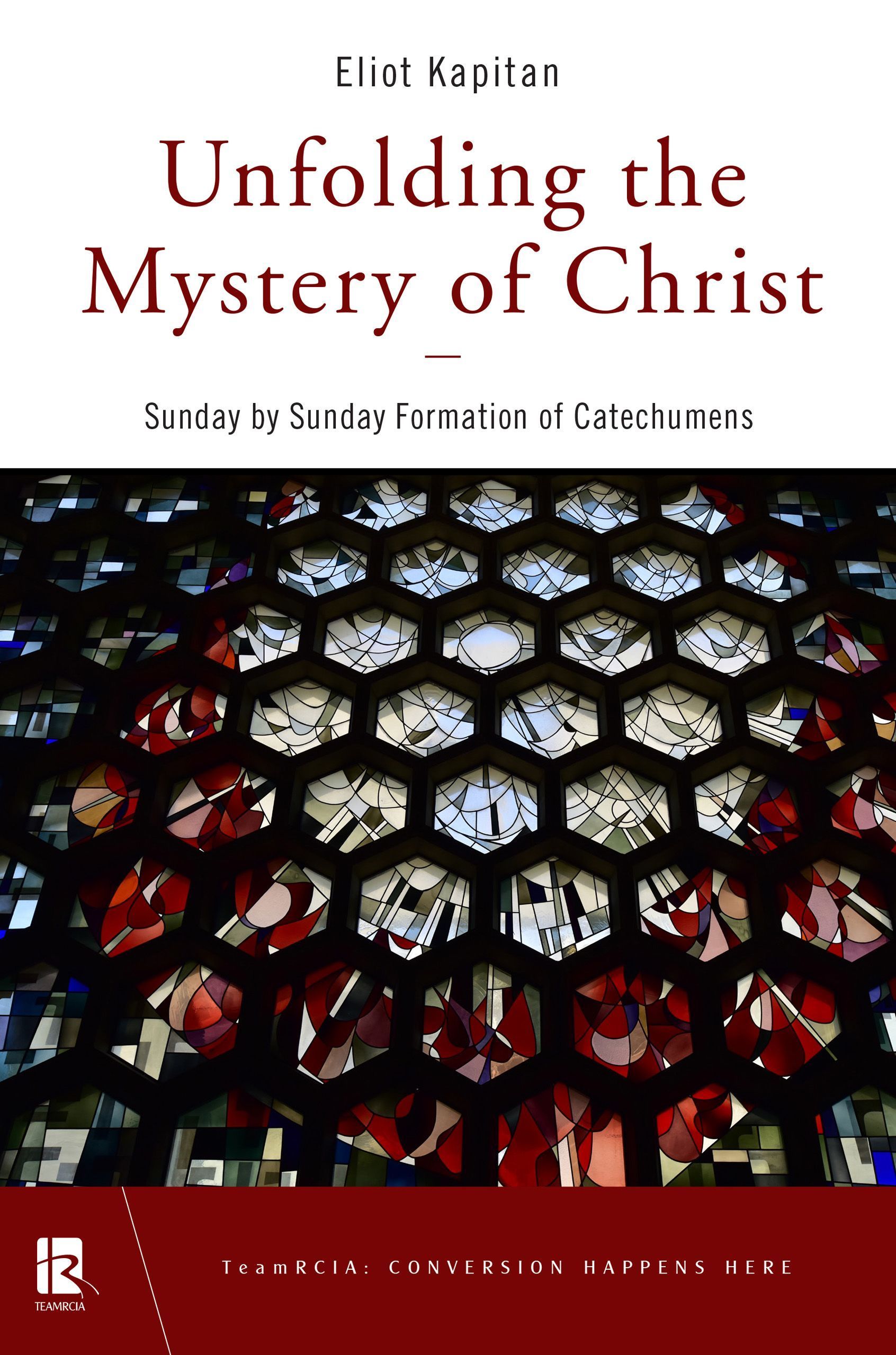 Unfolding the Mystery of Christ By Eliot Kapitan 9780814665558