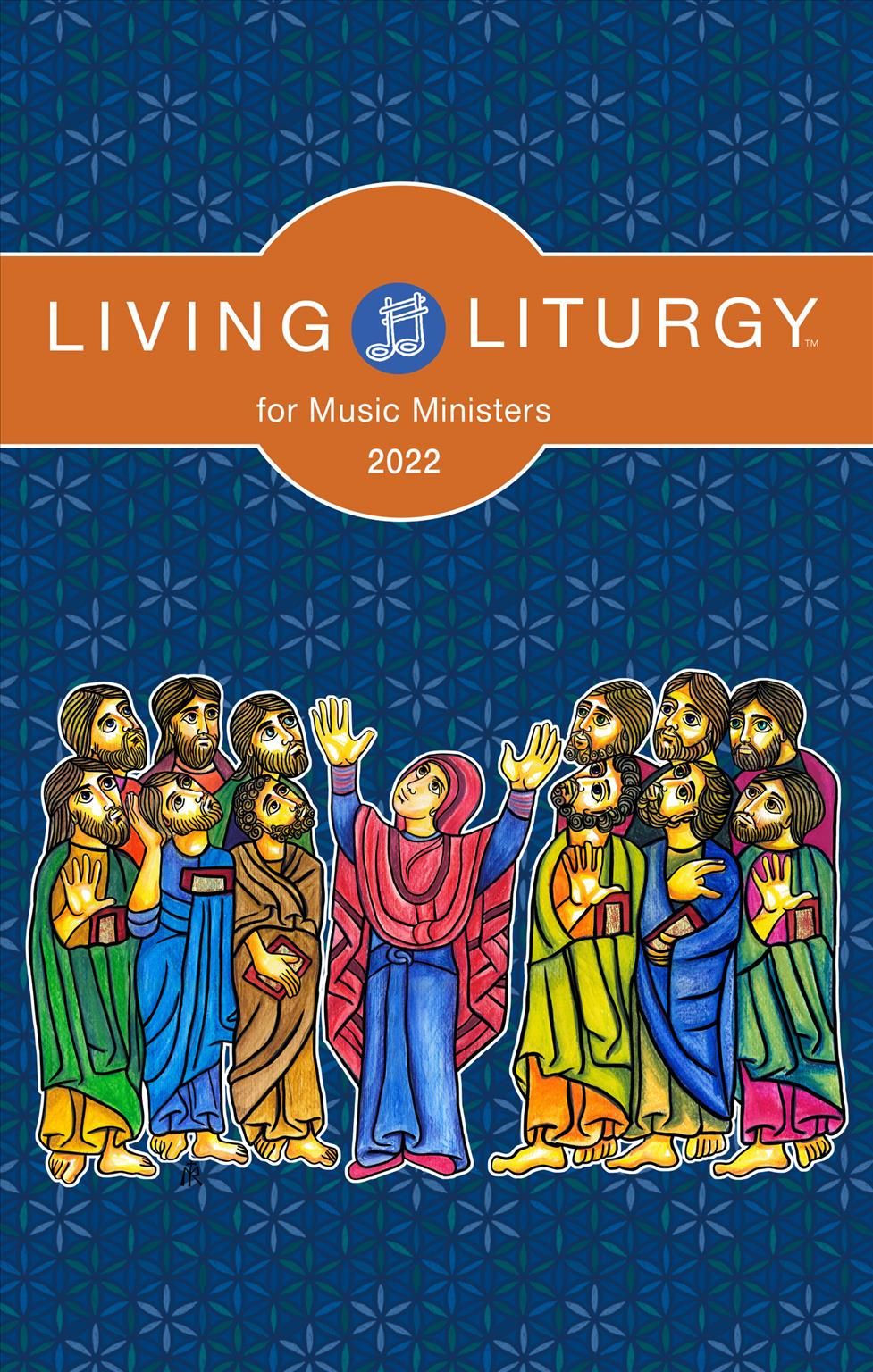 Living Liturgy for Music Ministers By Deprez 9780814666036