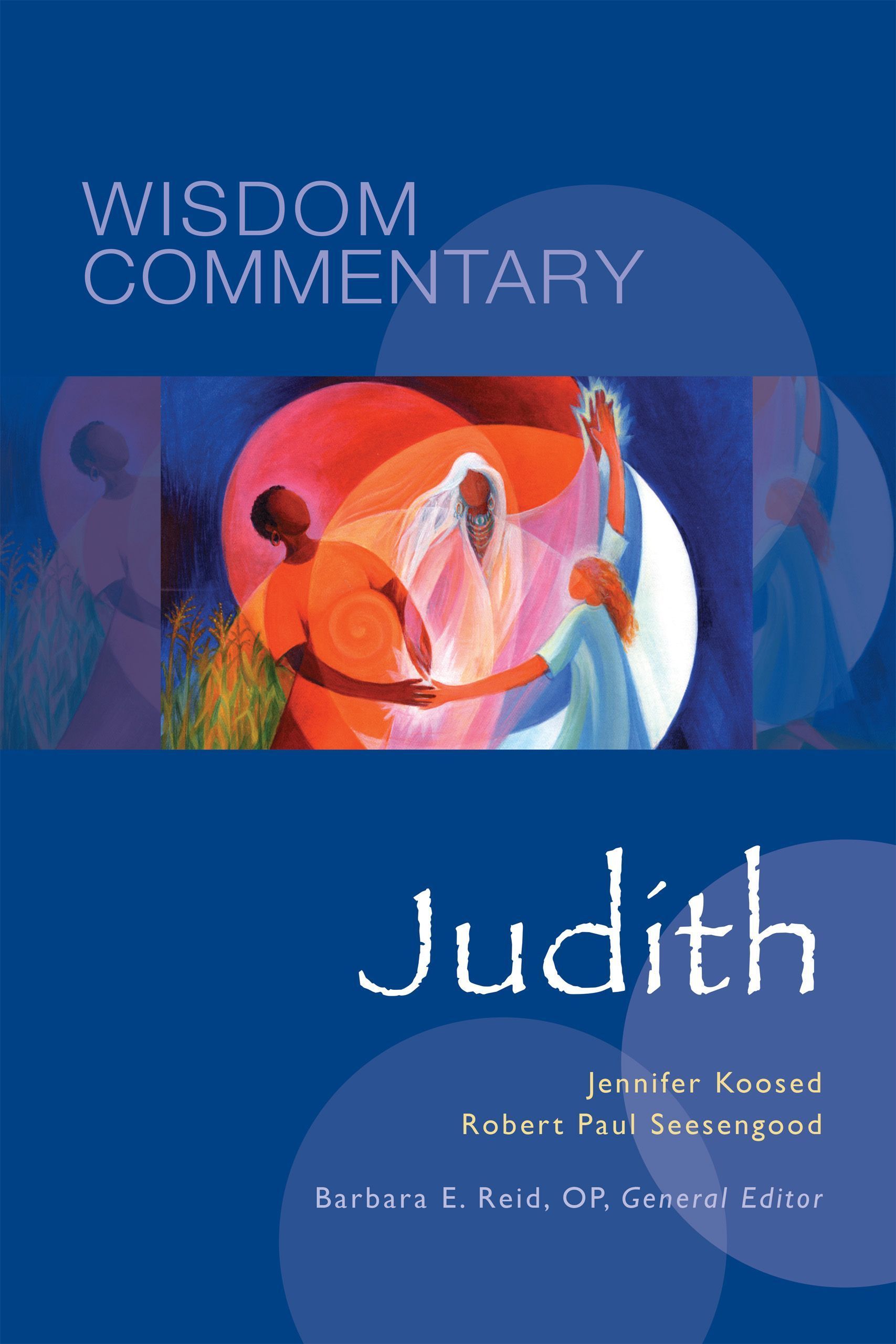 Judith By Jennifer L. Koosed 9780814681152 (Hardback)