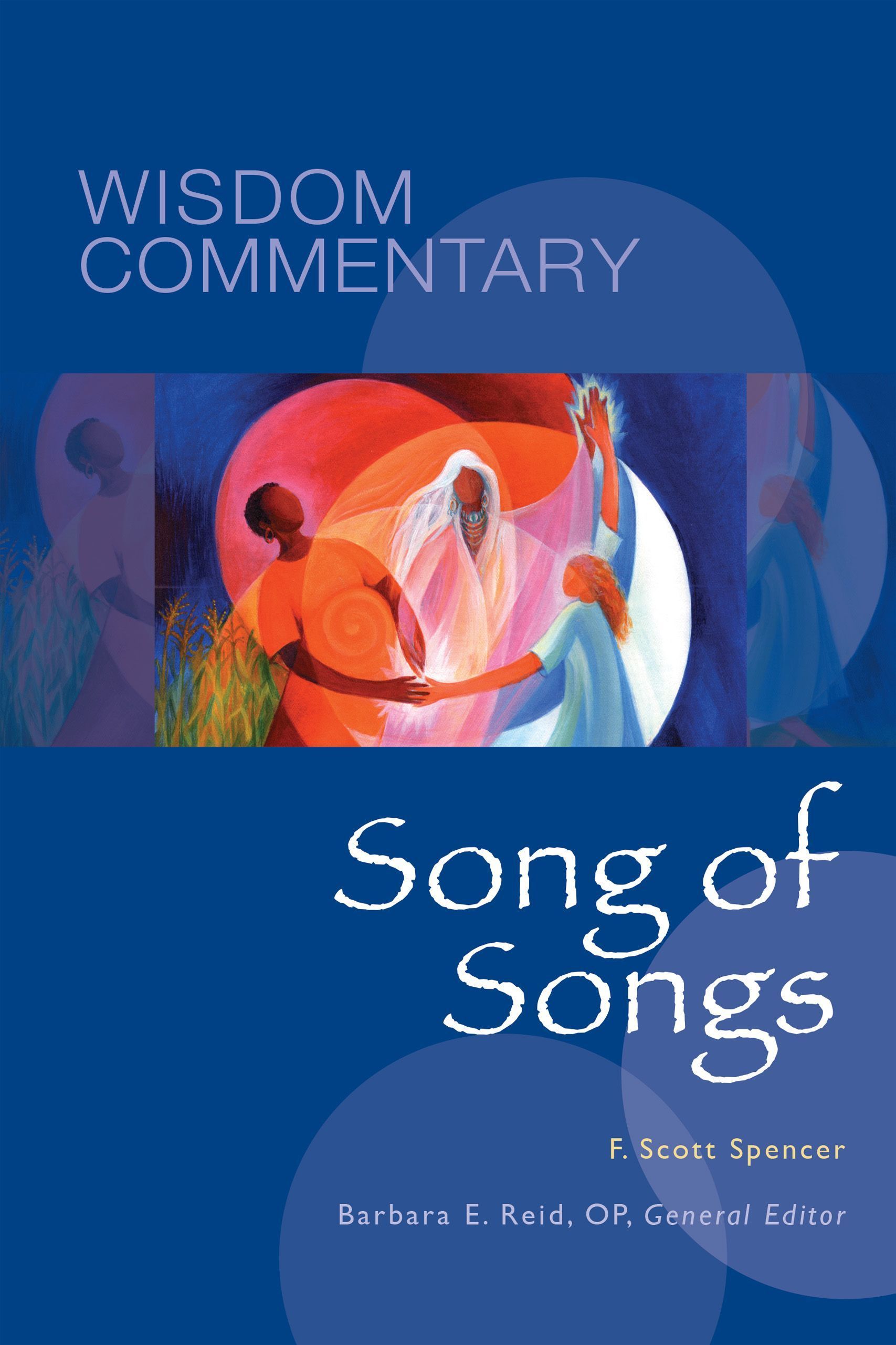 Song of Songs By F. Scott Spencer 9780814681244 (Hardback)