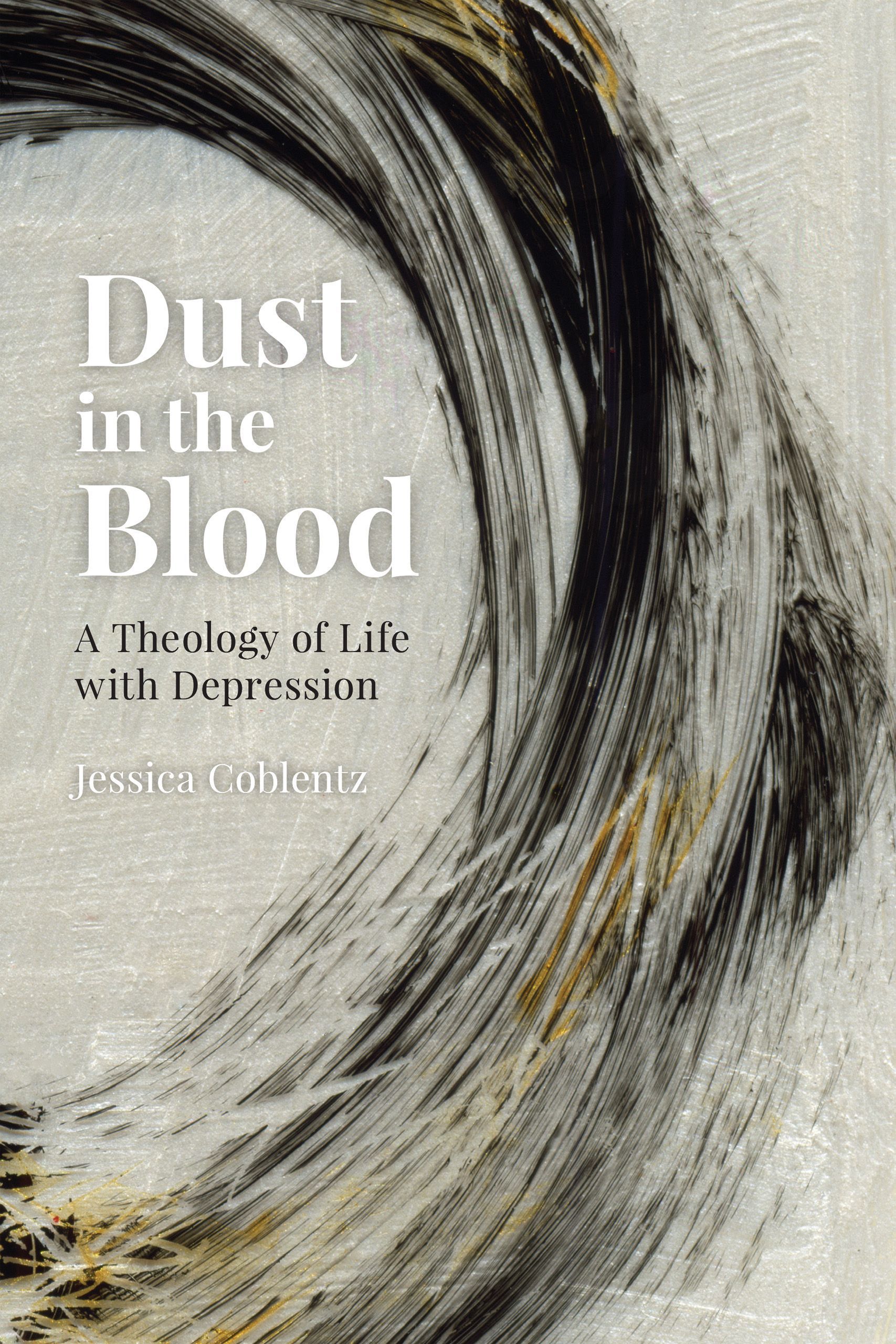 Dust in the Blood By Jessica Coblentz 9780814685020 (Paperback)