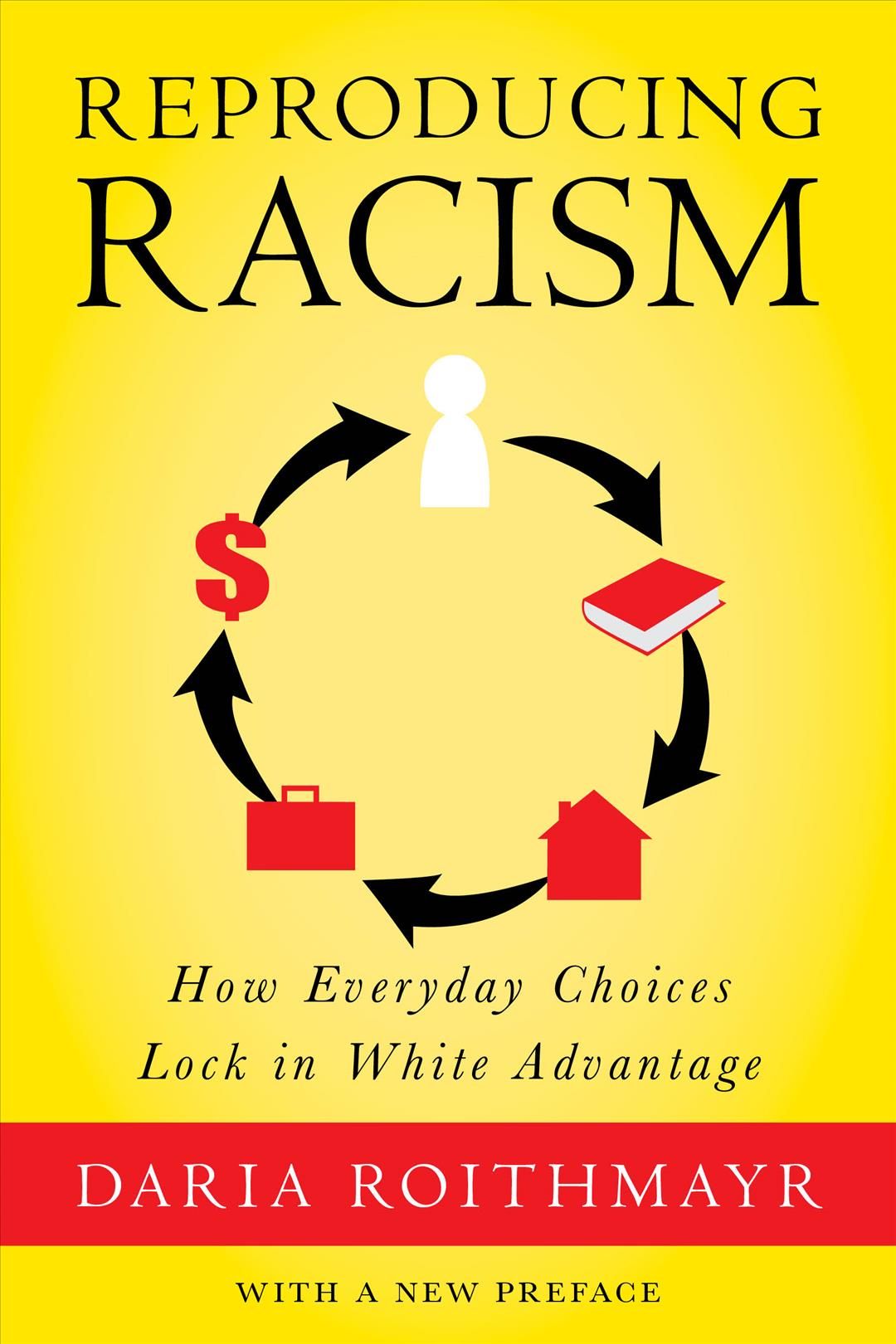 Reproducing Racism By Daria Roithmayr 9780814777121 (Hardback)