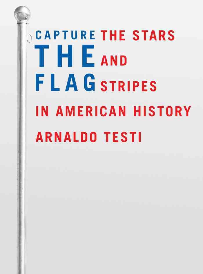 Capture the Flag By Arnaldo Testi 9780814783221 (Hardback)