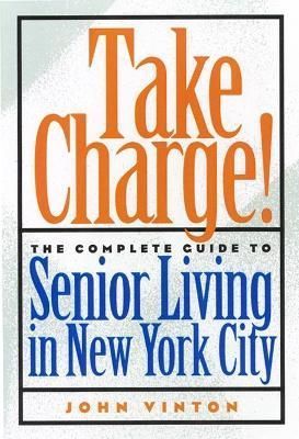 Take Charge! By John Vinton 9780814788004 (Hardback)