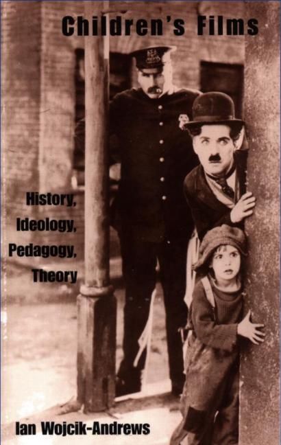 Children's Films By Ian Wojcik-Andrews 9780815337942 (Paperback)