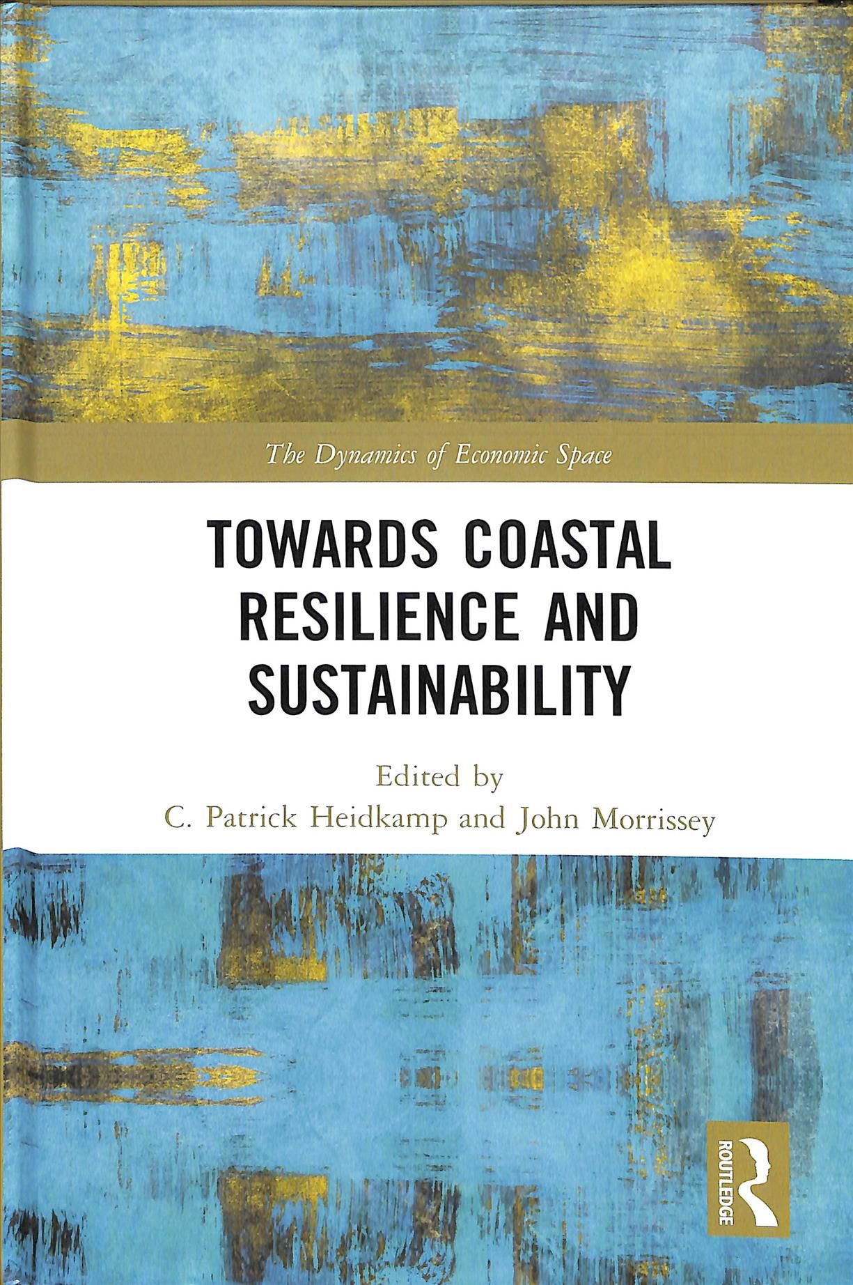 Towards Coastal Resilience and Sustainability 9780815358633 (Hardback)