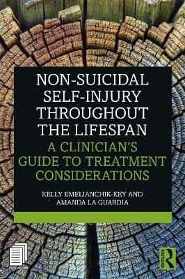 Non-Suicidal Self-Injury Throughout the Lifespan: A Clinician's Guide to Treatment Considerations