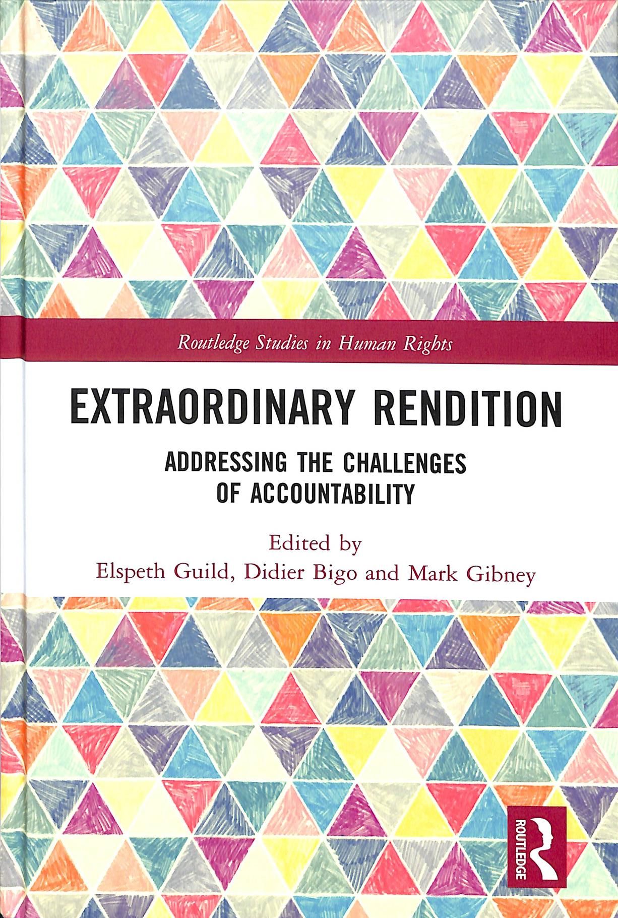Extraordinary Rendition: Addressing the Challenges of Accountability