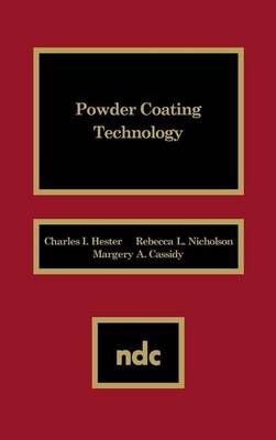 Powder Coating Technology Powder Coating Technology 9780815512462