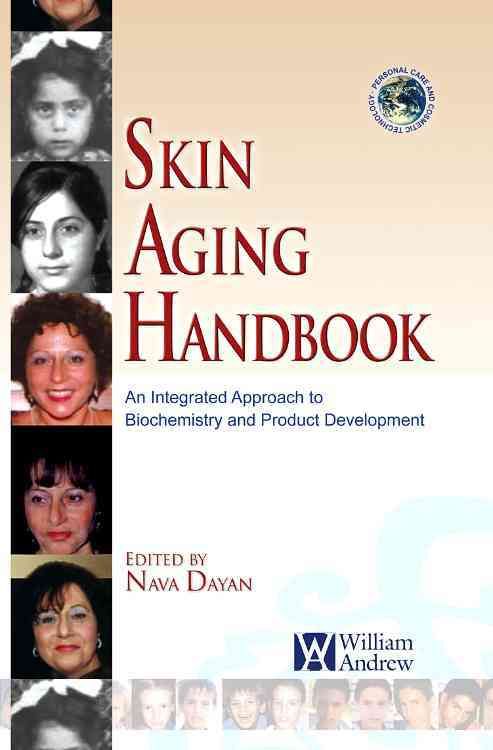 Skin Aging Handbook By Dayan 9780815515845 (Hardback)