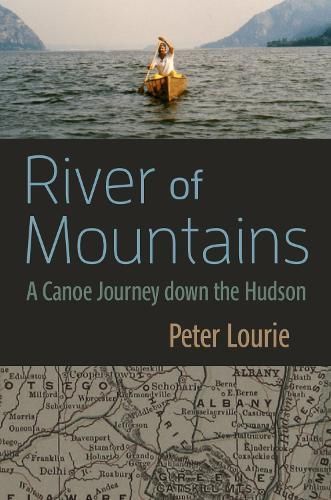 River of Mountains By Peter Lourie 9780815603160 (Paperback)
