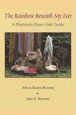 The Rainbow Beneath My Feet By Arleen R. Bessette, Alan E. Bessette