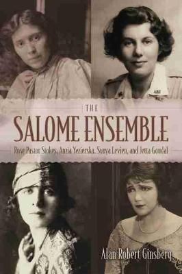 The Salome Ensemble By Alan Robert Ginsberg 9780815610656 (Paperback)