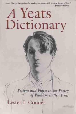 A Yeats Dictionary By James Berenson 9780815627708 (Paperback)