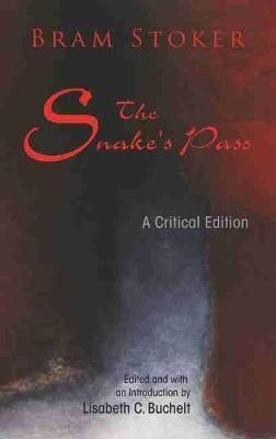 The Snake's Pass 9780815634140 (Paperback)