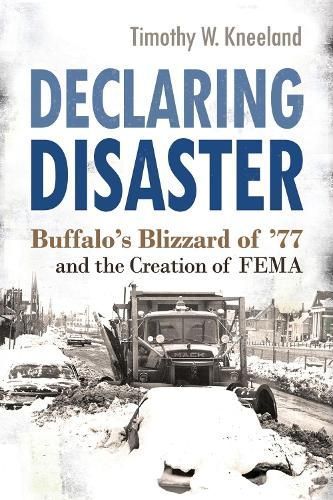 Declaring Disaster By Timothy W. Kneeland 9780815636991 (Hardback)