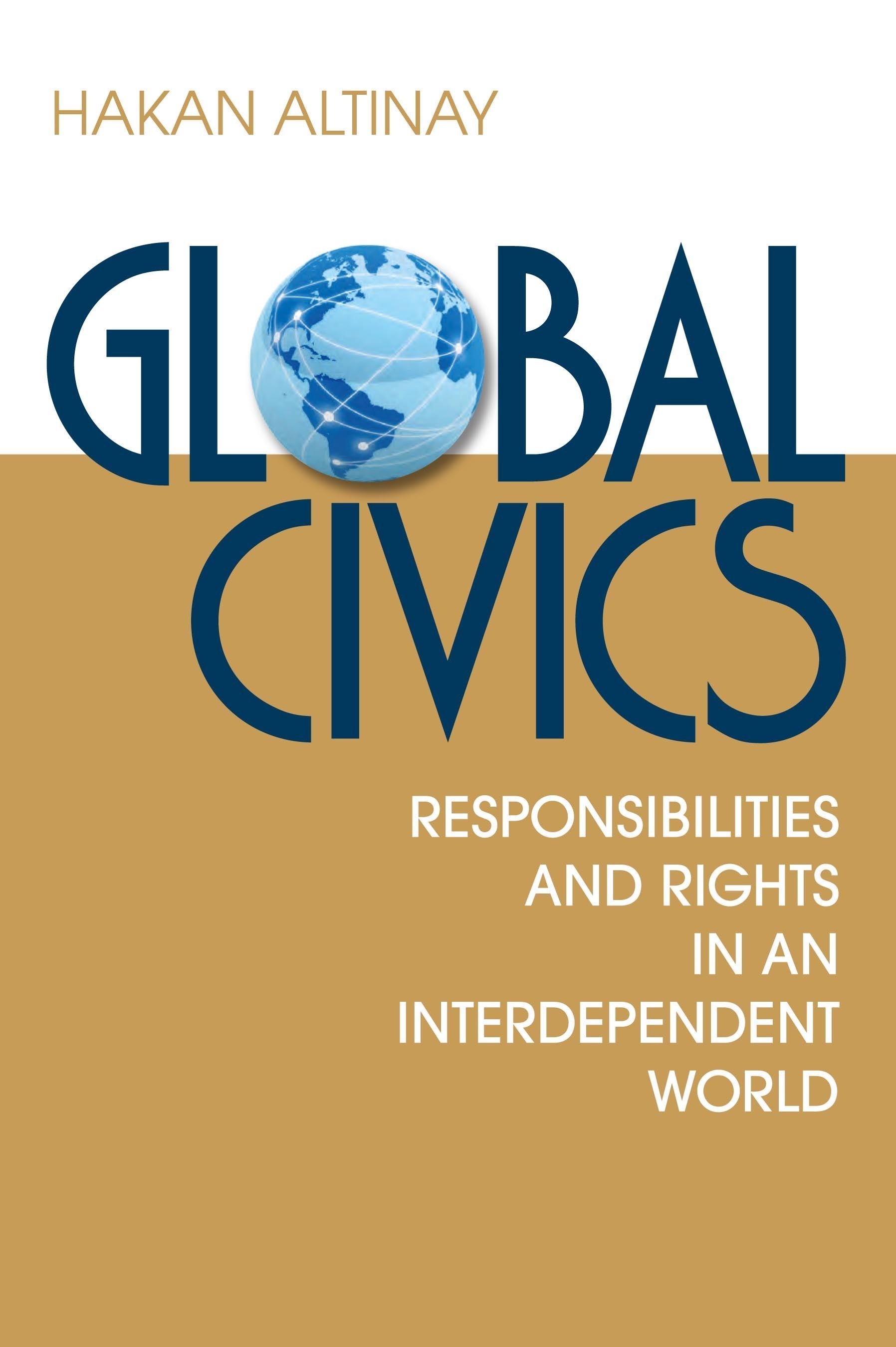 Global Civics By Hakan Altinay 9780815721413 (Paperback)