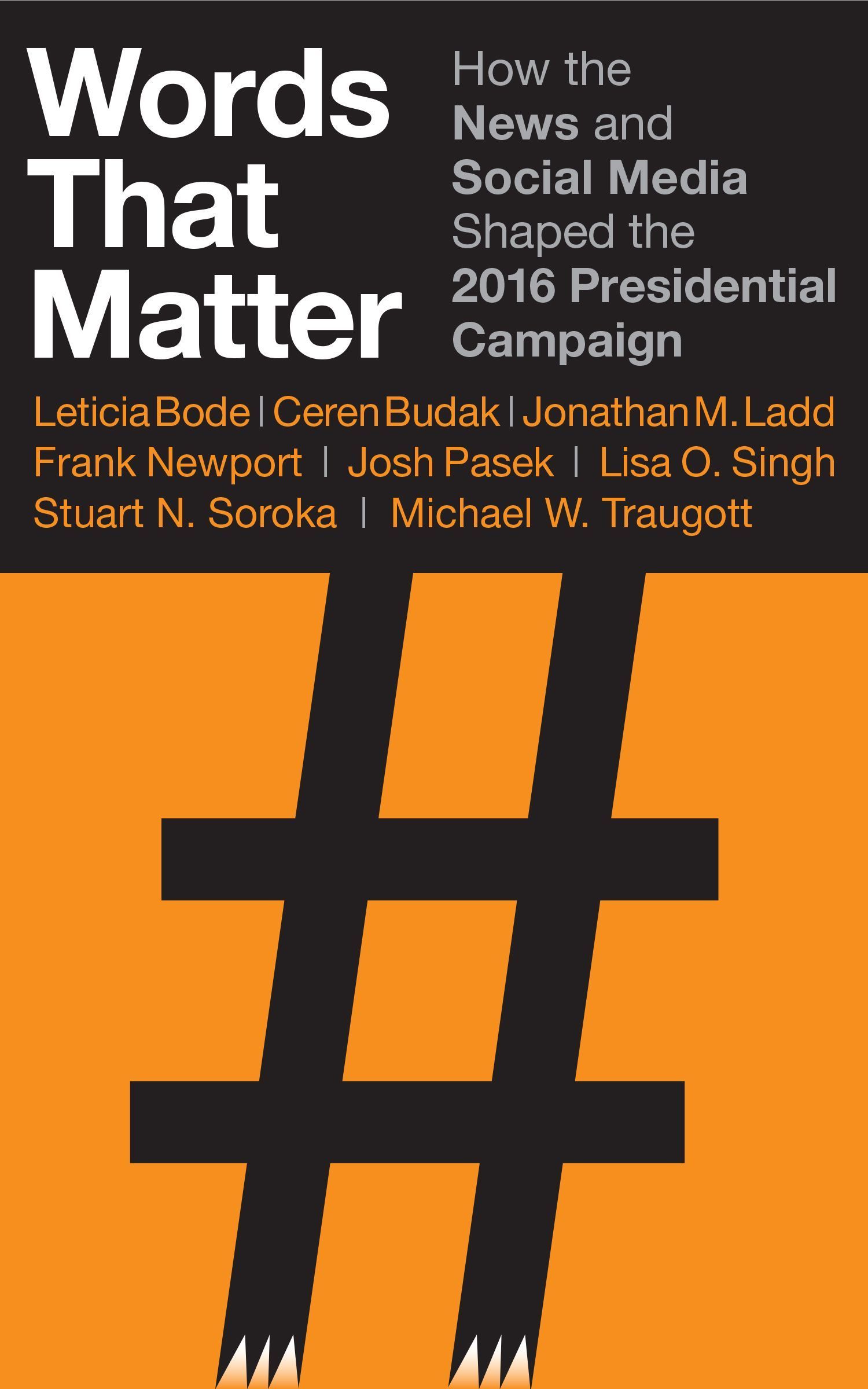 Words That Matter By Leticia Bode 9780815731917 (Paperback)