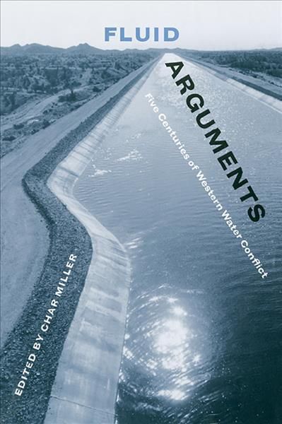 Fluid Arguments 9780816501366 (Paperback)