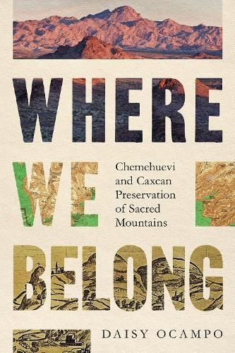 Where We Belong By Daisy Ocampo 9780816541812 (Paperback)
