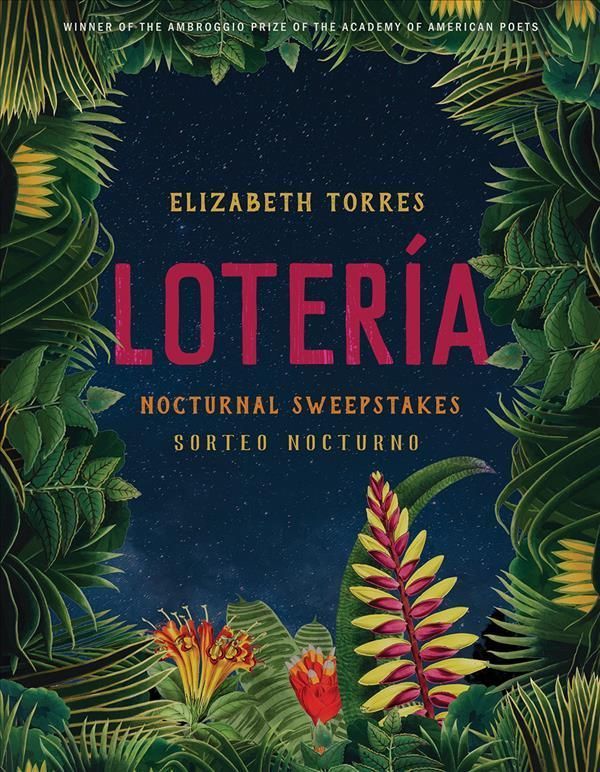 Loteria By Elizabeth Torres 9780816549603 (Paperback)