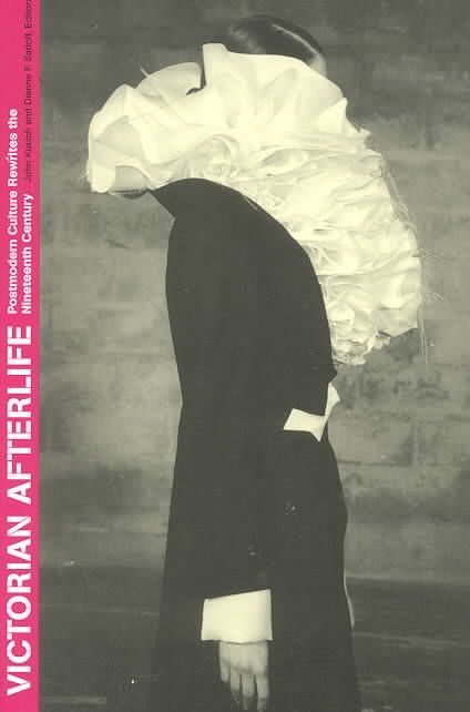 Victorian Afterlife By John Kucich, Dianne F. Sadoff 9780816633241
