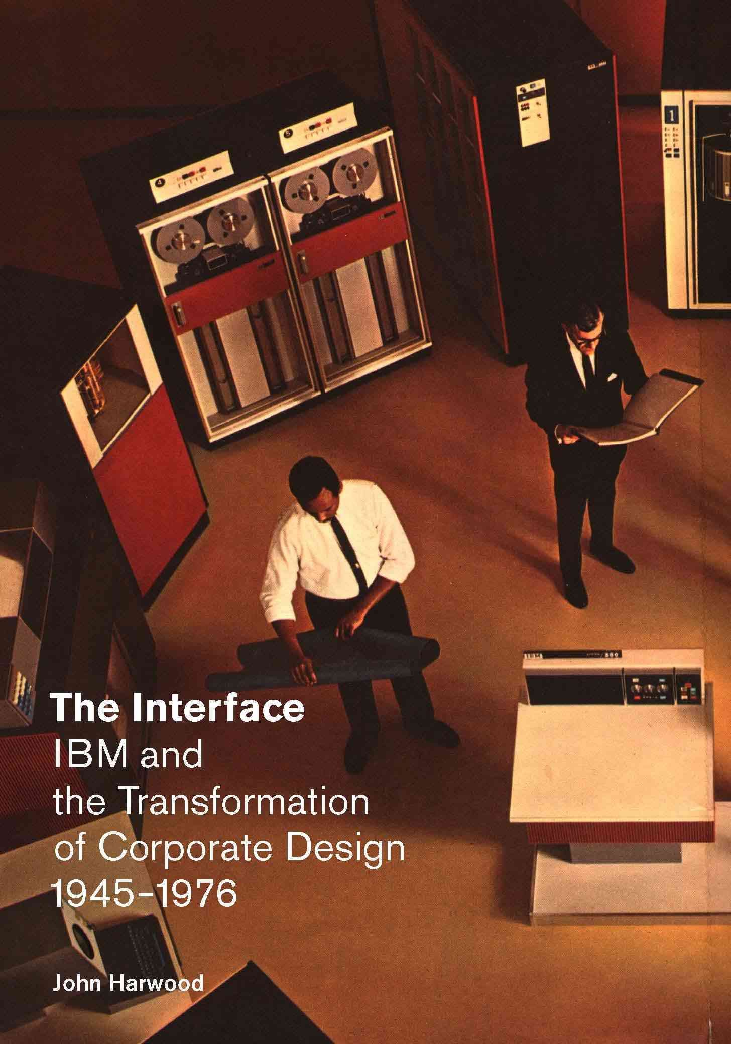 The Interface By John Harwood 9780816674527 (Paperback)