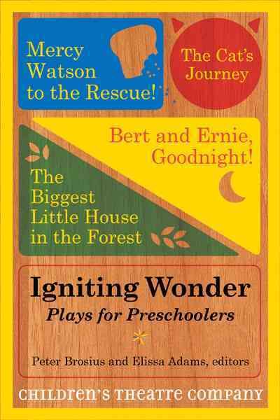 Igniting Wonder 9780816681143 (Paperback)