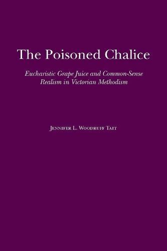 The Poisoned Chalice By Jennifer Tait 9780817356972 (Paperback)