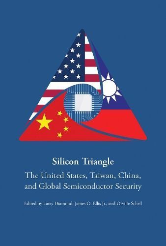 Silicon Triangle 9780817926151 (Paperback)