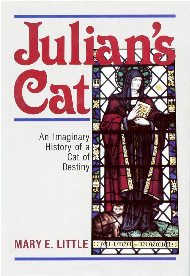 Julian's Cat By Mary E. Little 9780819216090 (Paperback)