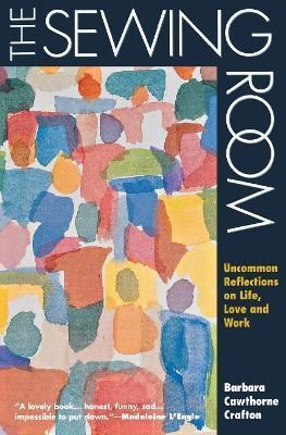 Sewing Room By Crafton, Barbara Cawthorne 9780819217233 (Paperback)