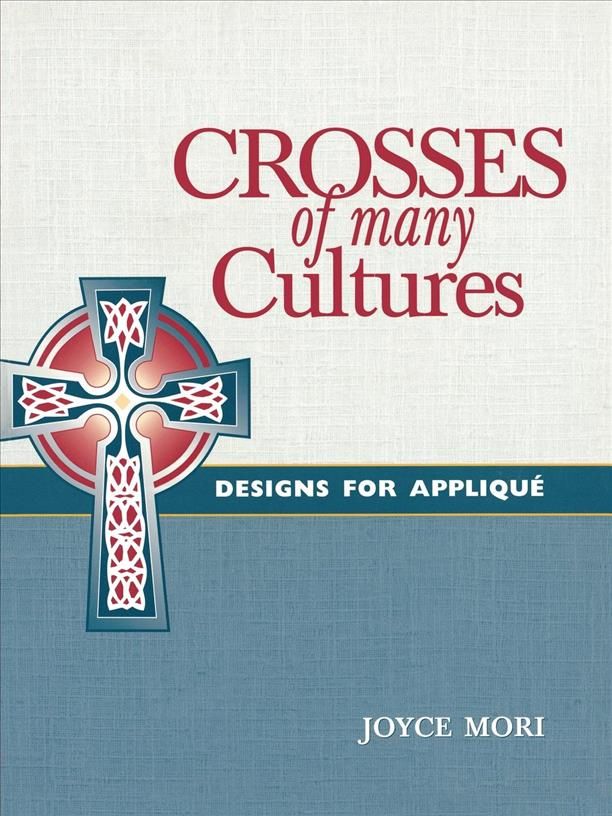 Crosses of Many Cultures By Mori, Joyce 9780819217516 (Paperback)