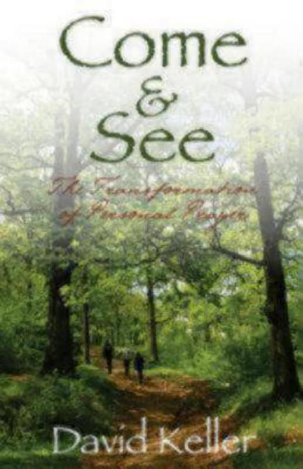 Come and See By David Keller 9780819223197 (Paperback)