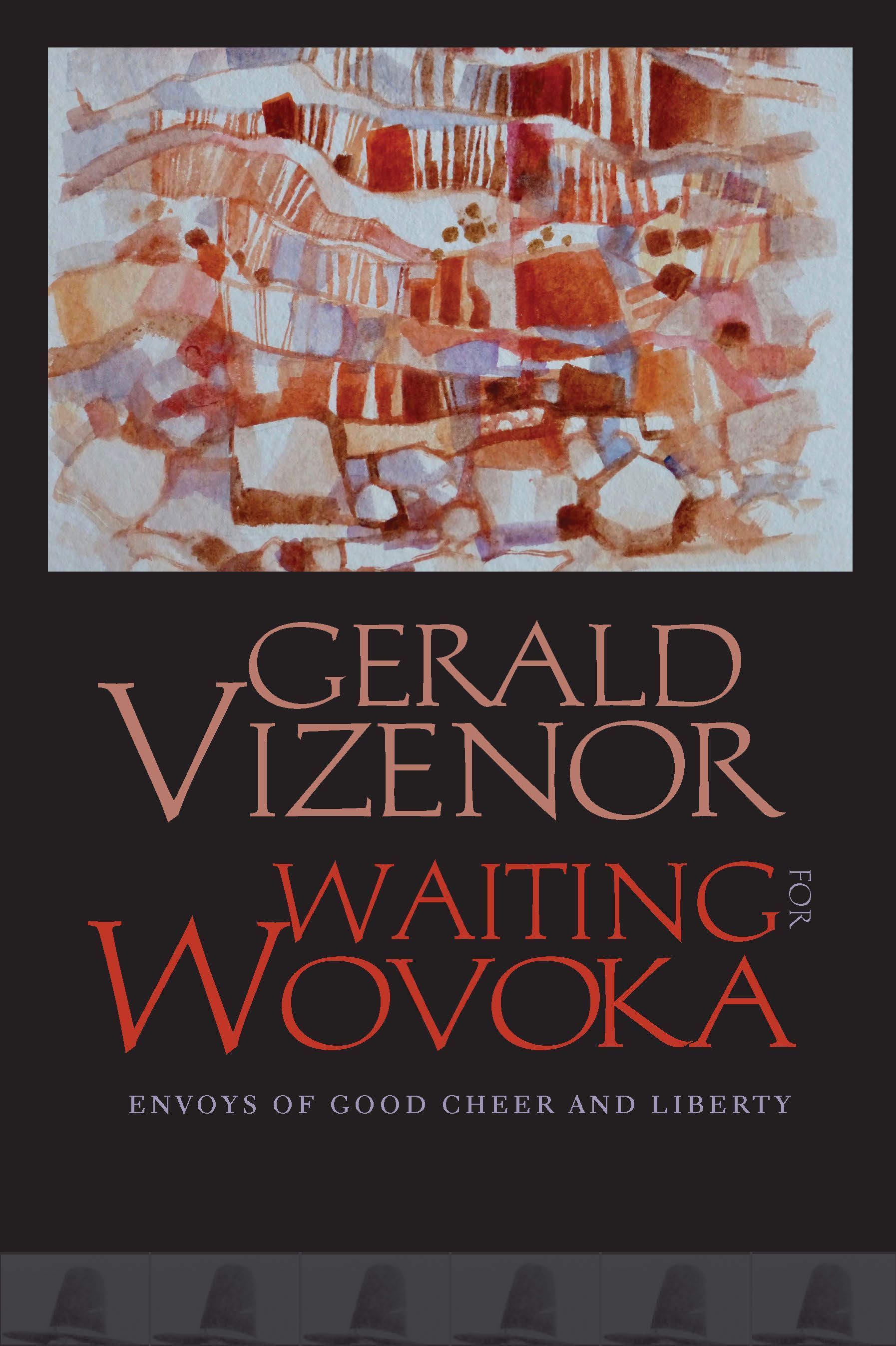Waiting for Wovoka By Gerald Vizenor 9780819500434 (Paperback)