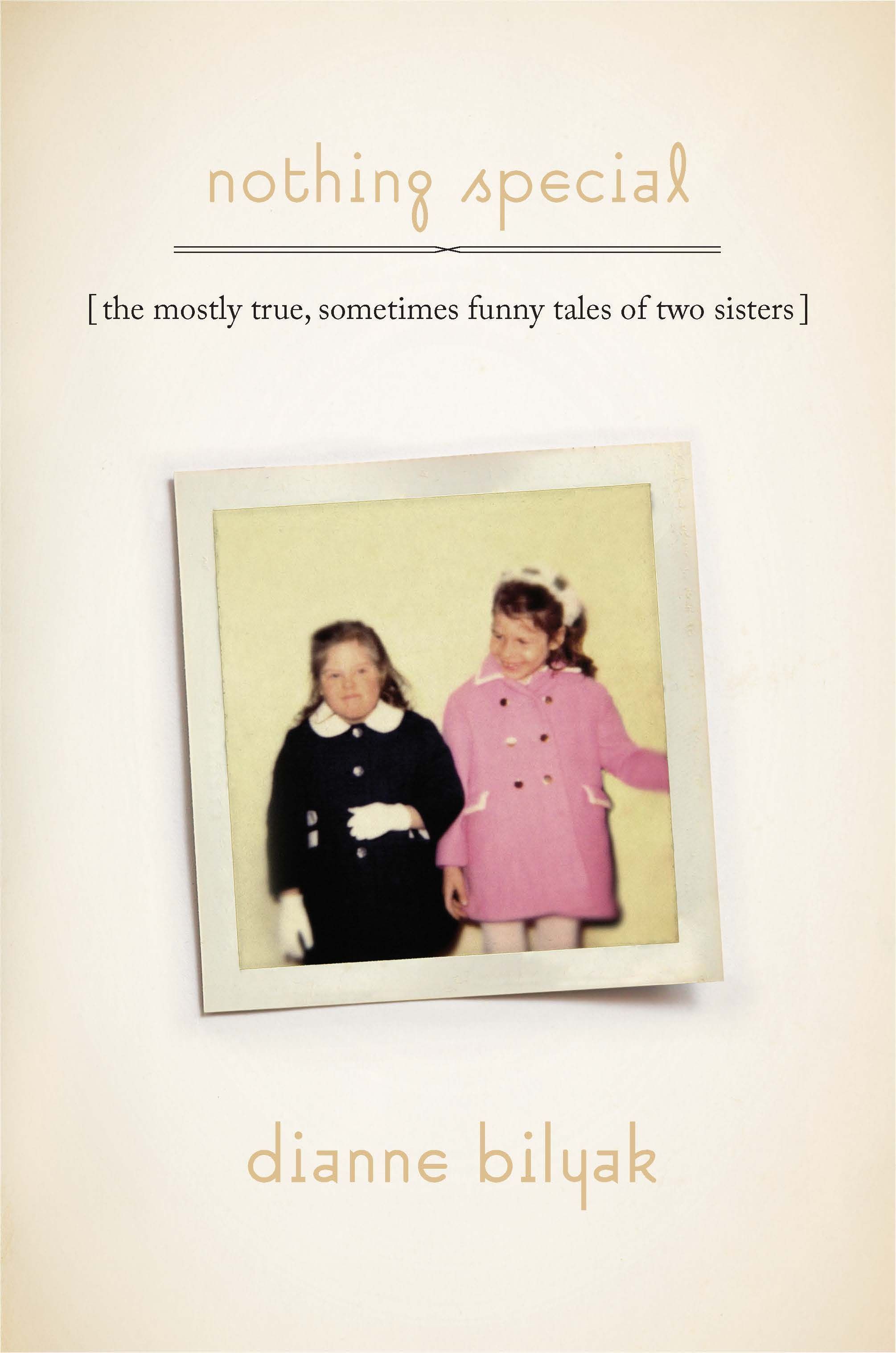 Nothing Special By Dianne Bilyak 9780819580283 (Hardback)