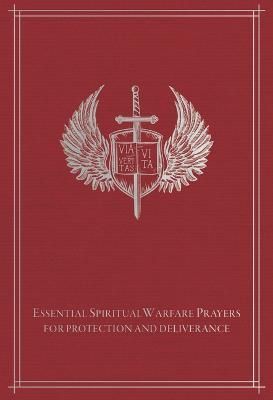 Essential Spiritual Warfare Prayers 9780819824127 (Paperback)