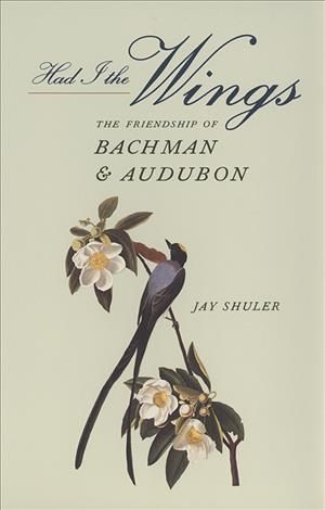 Had I the Wings By Shuler, Jay 9780820320793 (Paperback)