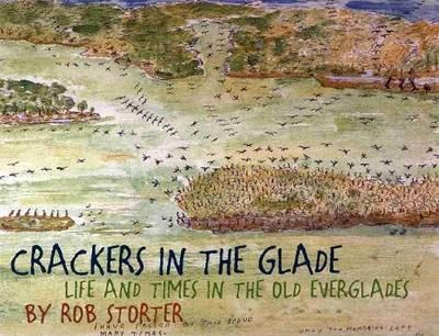 Crackers in the Glade 9780820330433 (Paperback)