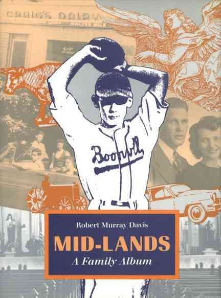 Mid-Lands By Robert Murray Davis 9780820336466 (Paperback)