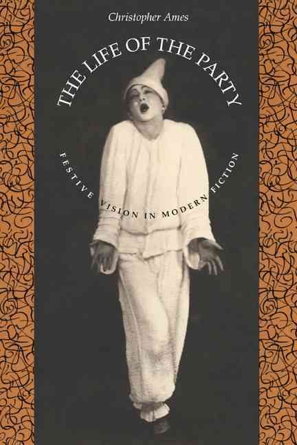 Life of the Party By Christopher Ames 9780820336909 (Paperback)