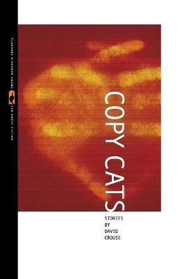 Copy Cats By Nicholas Beasley 9780820337081 (Paperback)