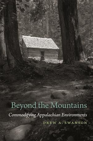 Beyond the Mountains 9780820353968 (Paperback)