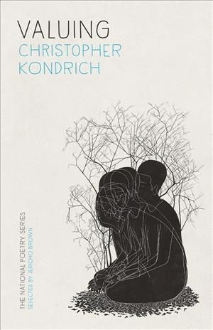 Valuing By Christopher Kondrich 9780820355702 (Paperback)