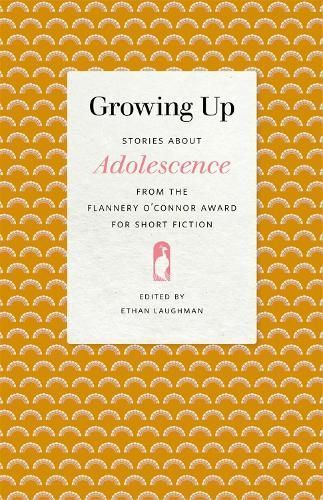 Growing Up By Ethan Laughman (editor) 9780820358710 (Paperback)